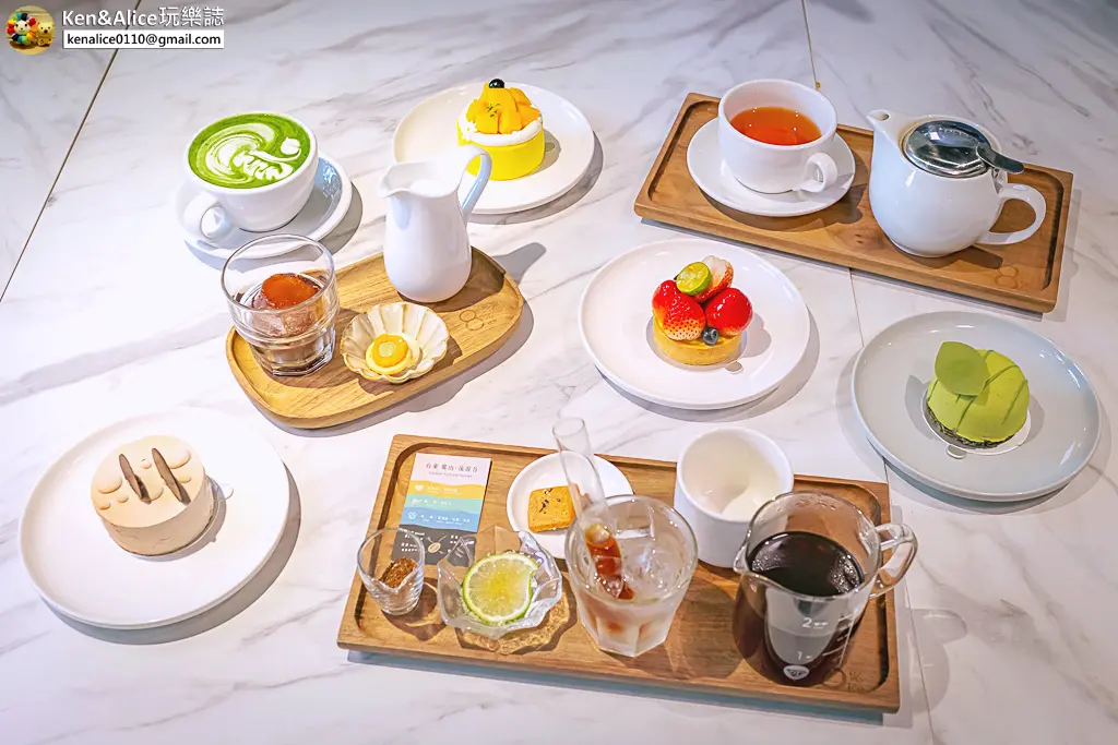台北咖啡店推薦懶人包-04 8%ice cafe