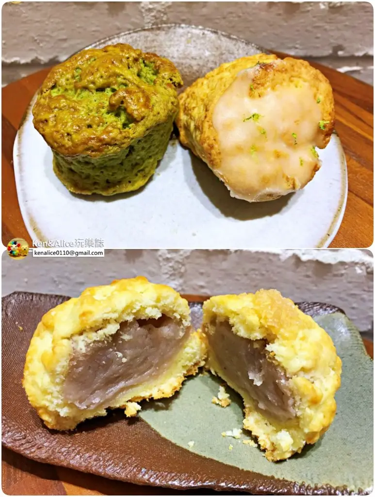 台北甜點下午茶推薦懶人包-12悄悄好食司康