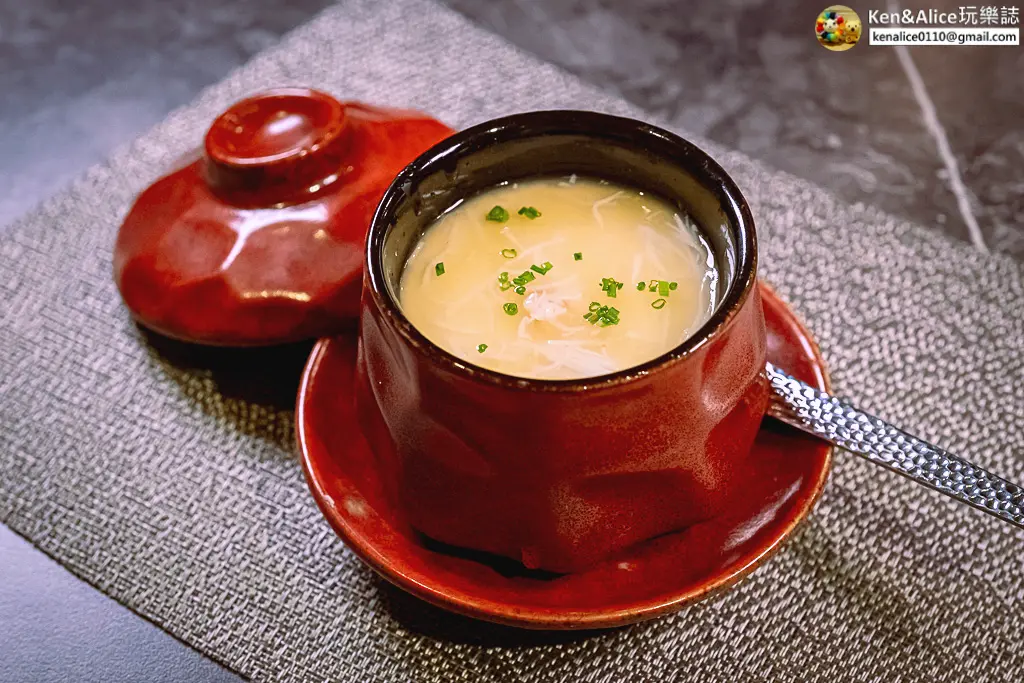 台北高級火鍋-二本松涮涮鍋-松葉蟹和牛套餐