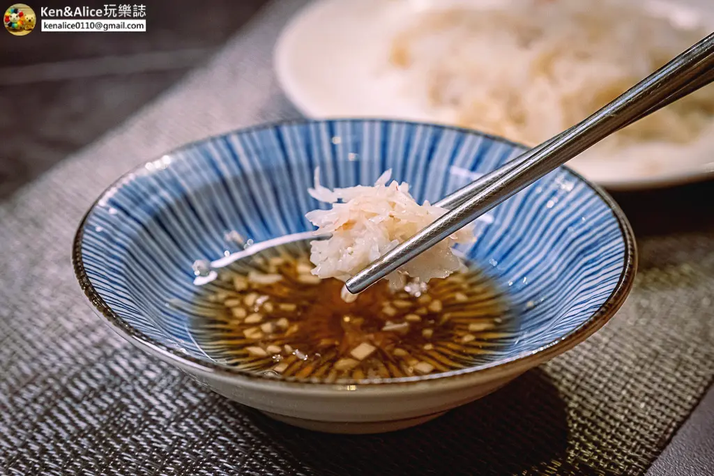 台北高級火鍋-二本松涮涮鍋-松葉蟹和牛套餐