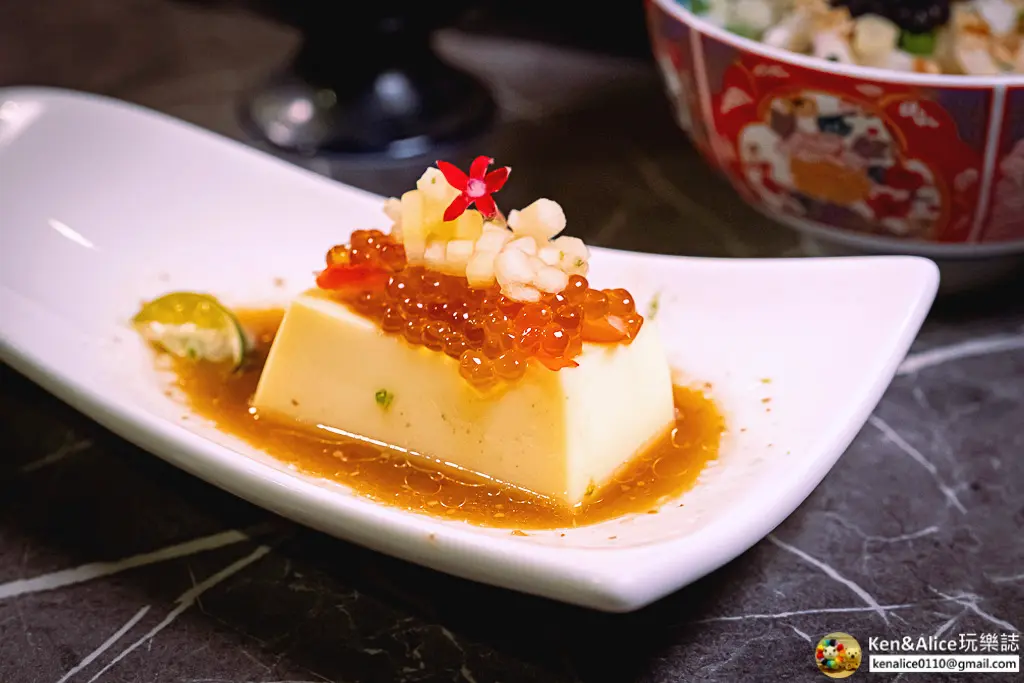 台北高級火鍋-二本松涮涮鍋-松葉蟹和牛套餐