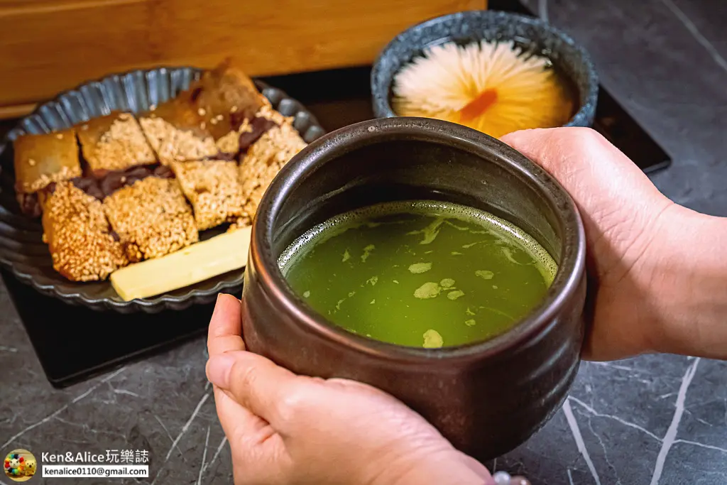 台北高級火鍋-二本松涮涮鍋-松葉蟹和牛套餐