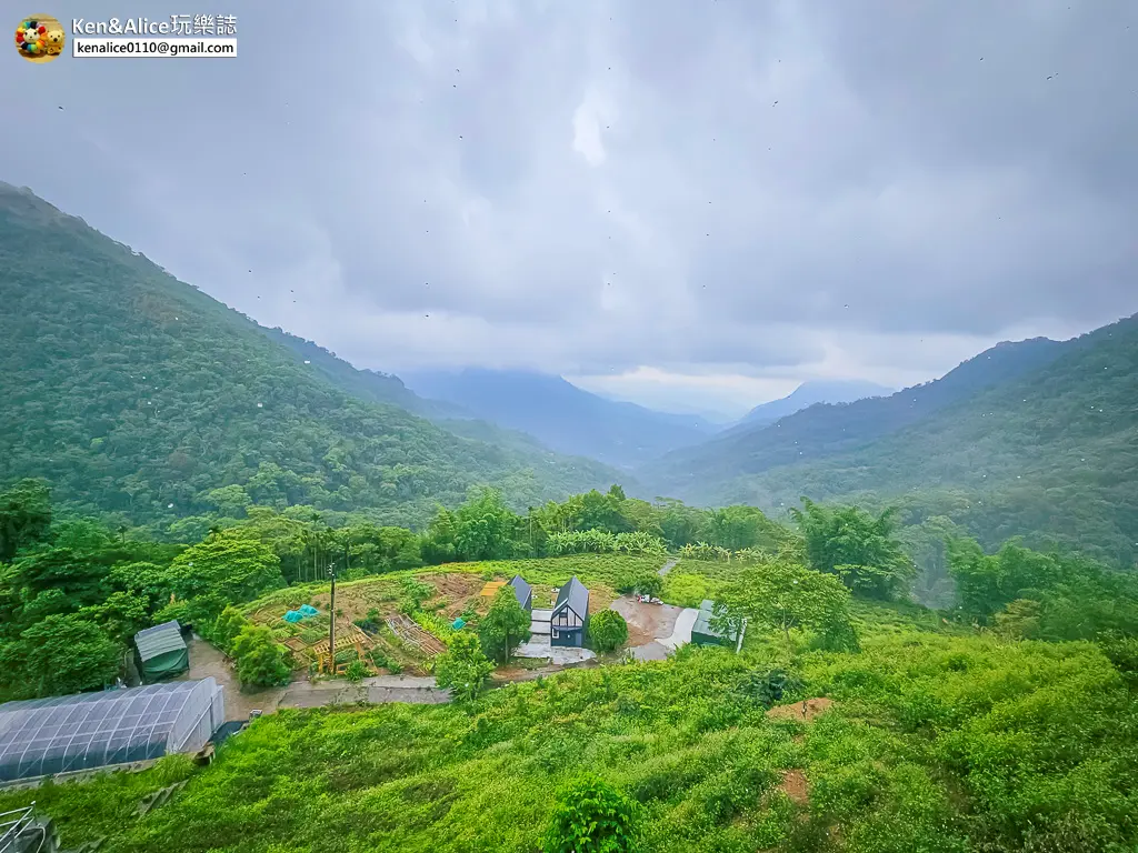 嘉義美食-阿里山游芭絲鄒宴餐廳