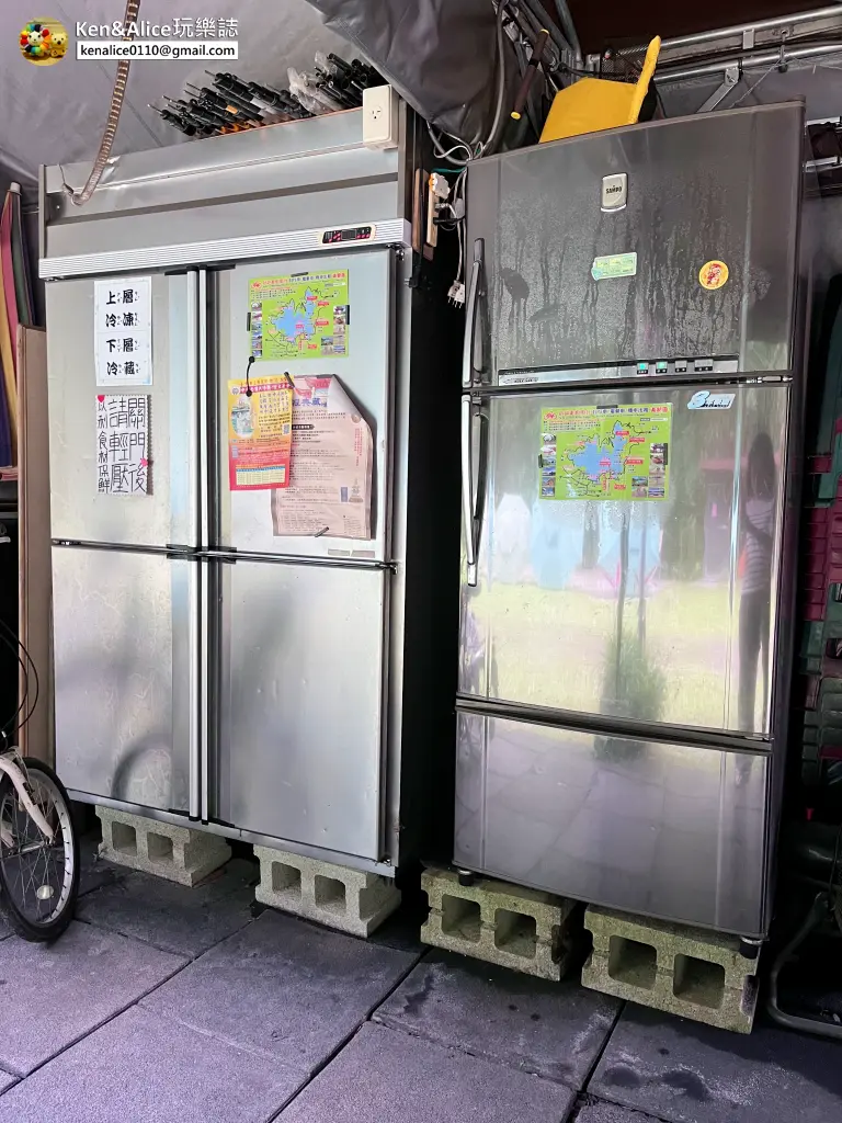 南投露營-日月潭九蛙露營區