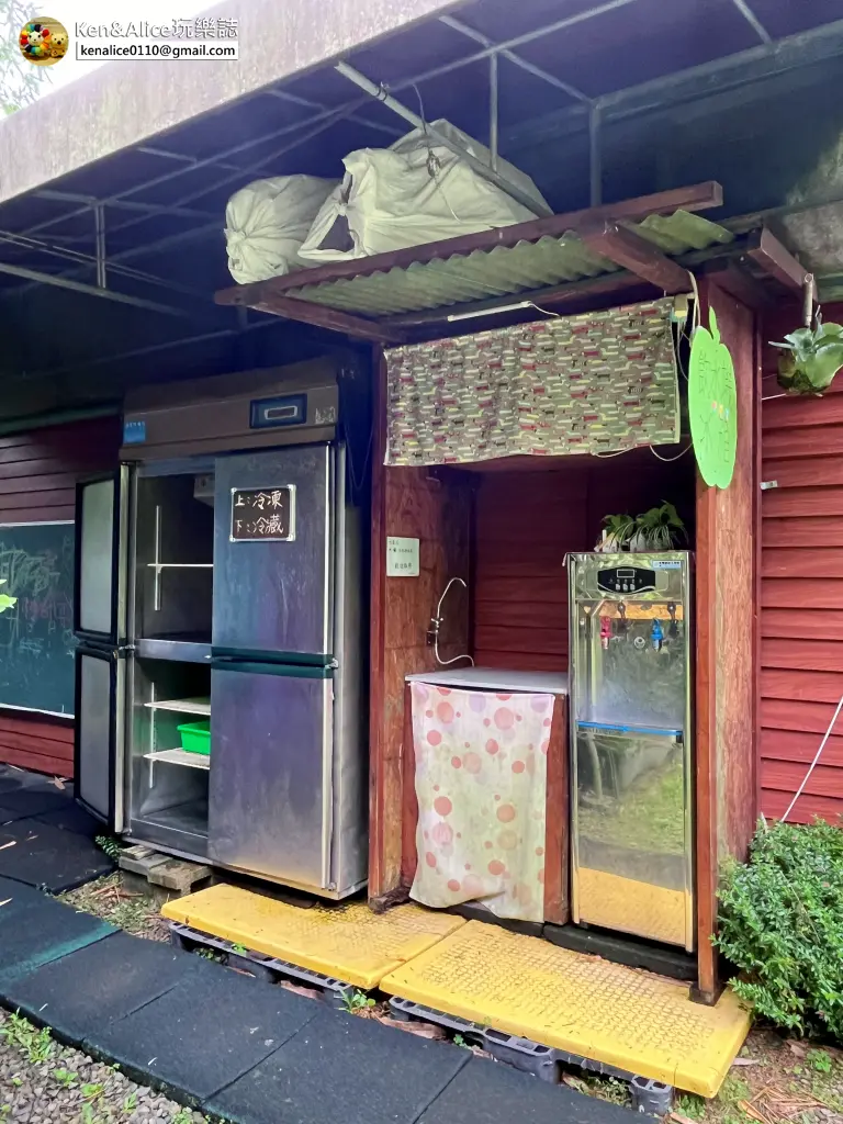 南投露營-日月潭九蛙露營區