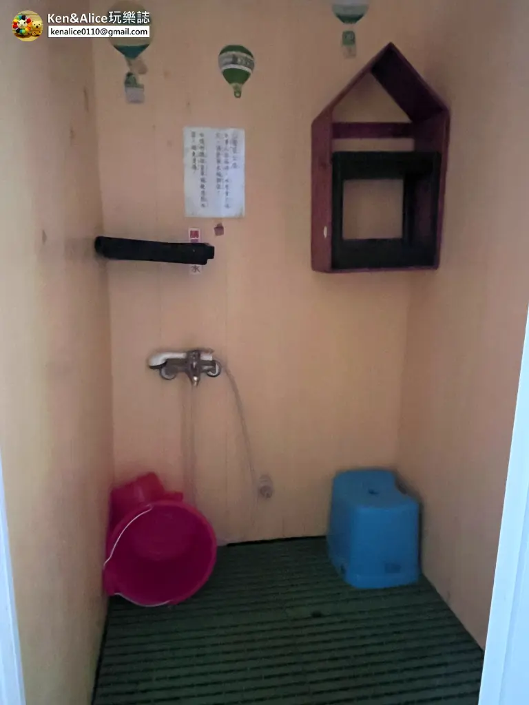 南投露營-日月潭九蛙露營區