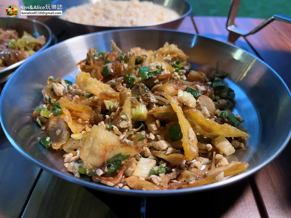 南投露營-日月潭九蛙露營區