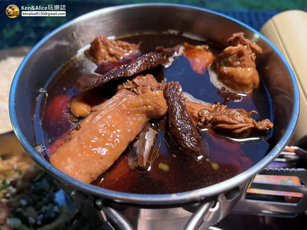 南投露營-日月潭九蛙露營區