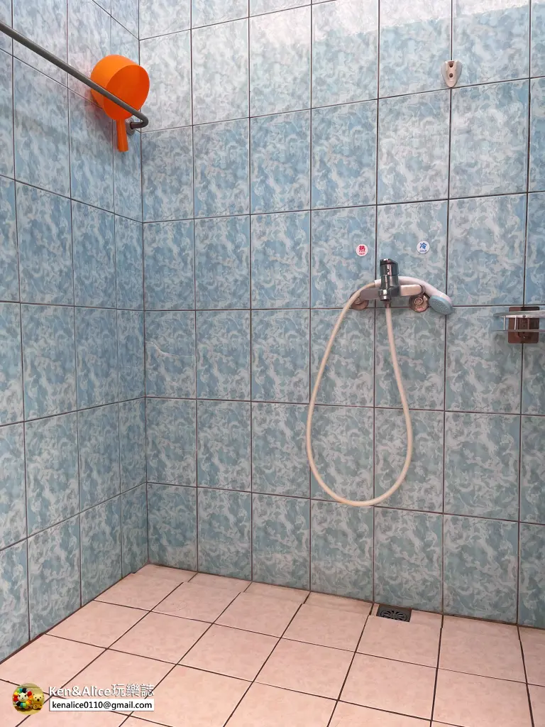 嘉義露營-阿里山營地-禾田農莊