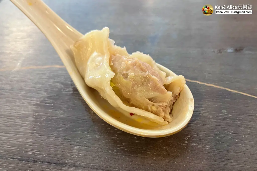 南京復興美食-犁園湯包