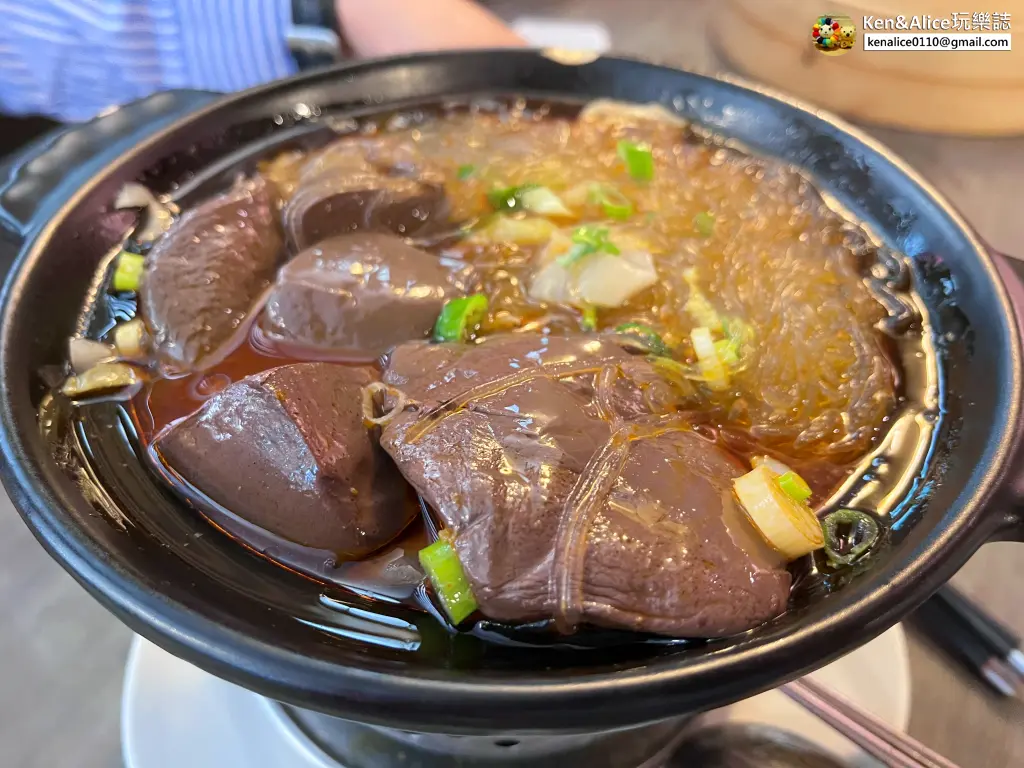 南京復興美食-犁園湯包
