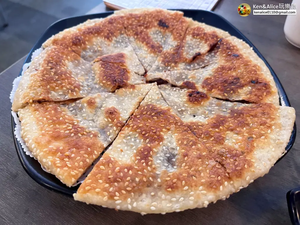 南京復興美食-犁園湯包