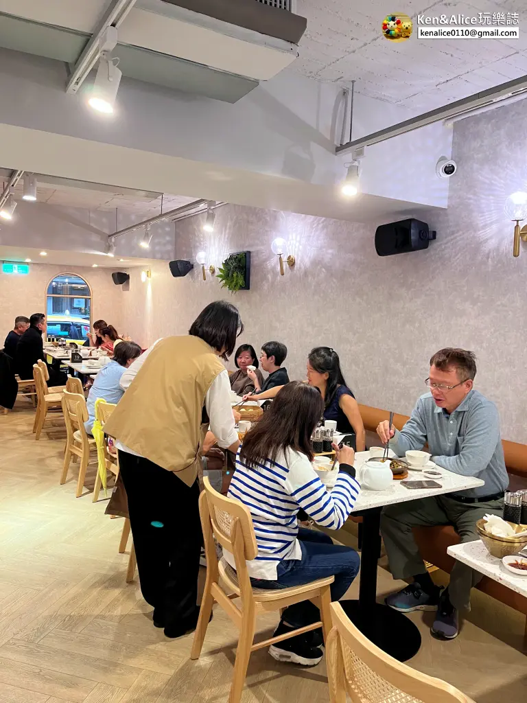 忠孝新生美食-濟南鮮湯包
