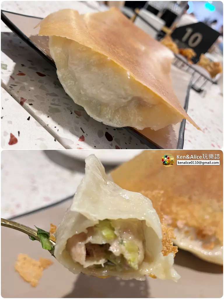 忠孝新生美食-濟南鮮湯包