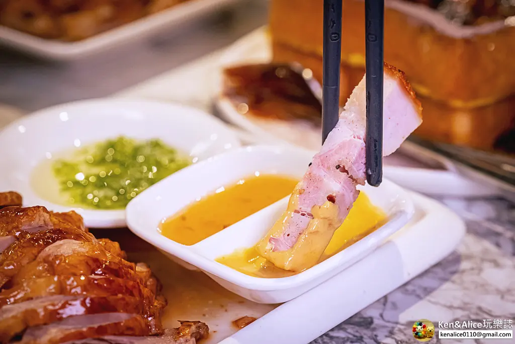 東區美食-荷李活茶街(sogo餐廳)