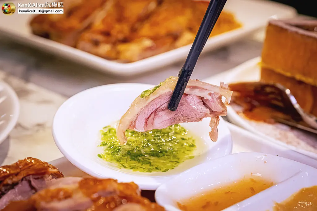 東區美食-荷李活茶街(sogo餐廳)
