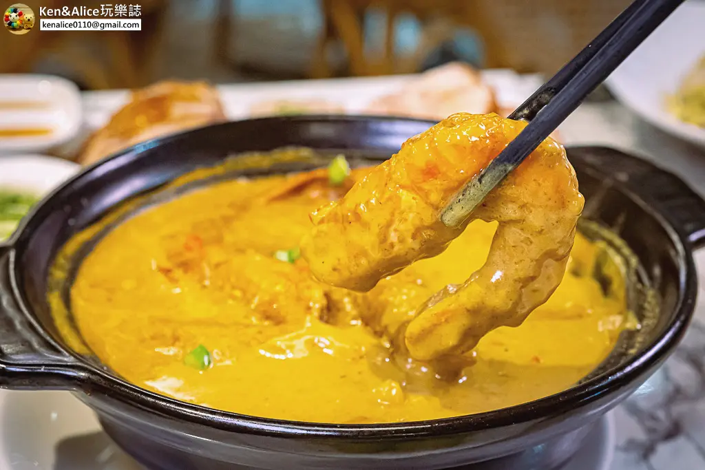東區美食-荷李活茶街(sogo餐廳)