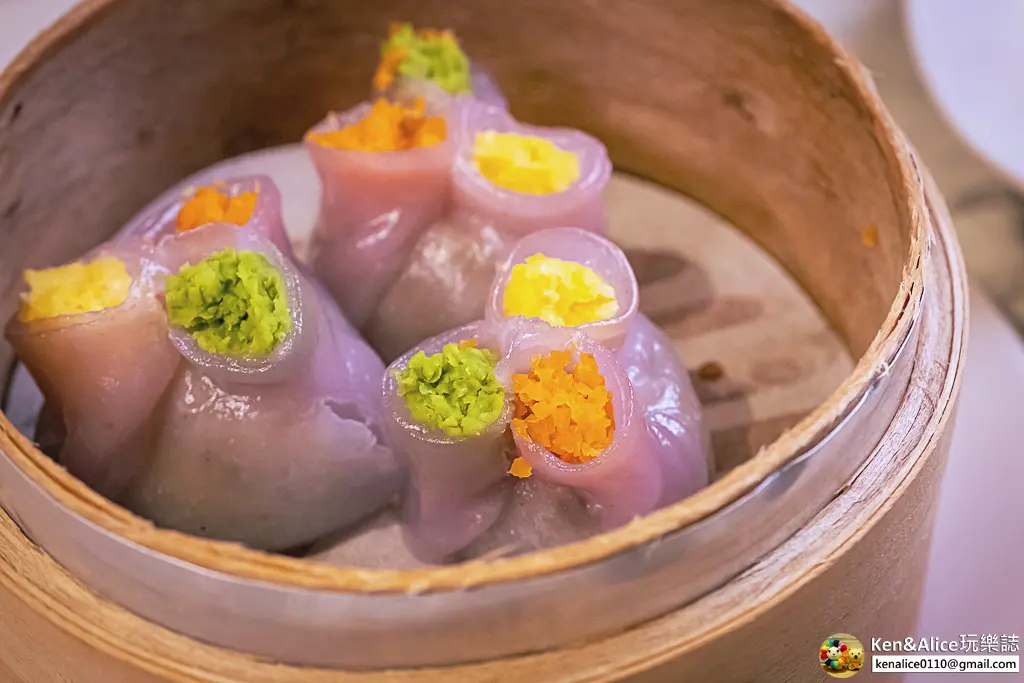 東區美食-荷李活茶街(sogo餐廳)