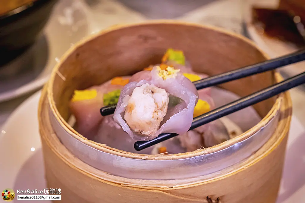 東區美食-荷李活茶街(sogo餐廳)