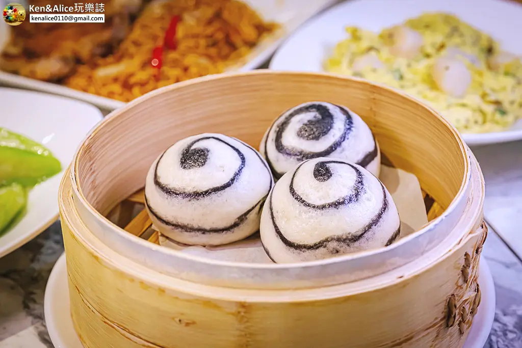 東區美食-荷李活茶街(sogo餐廳)
