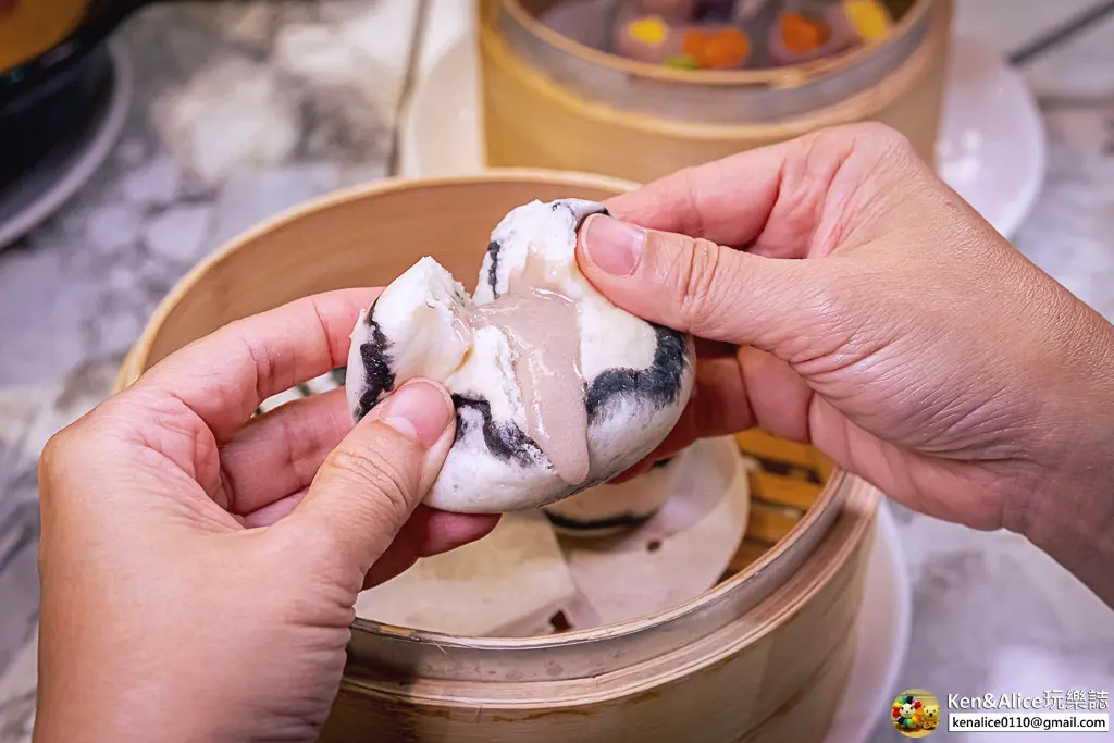 東區美食-荷李活茶街(sogo餐廳)