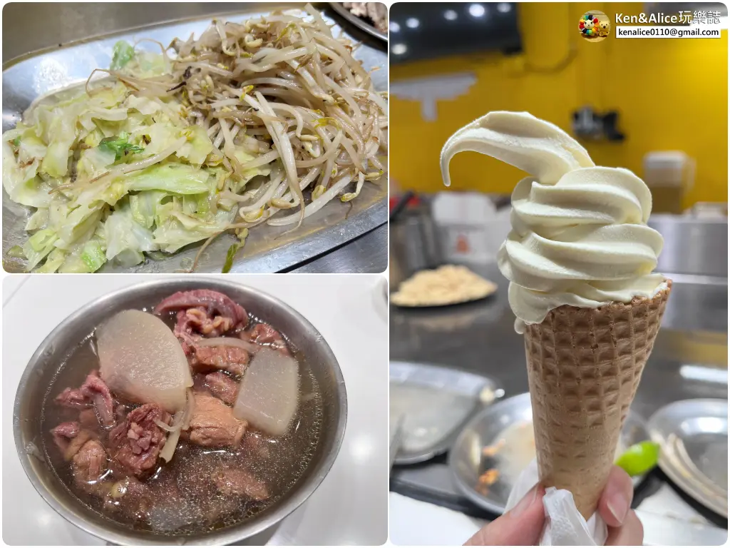 景美夜市美食-炎弟鐵板燒