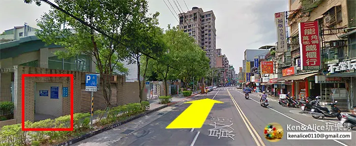 景美夜市交通攻略