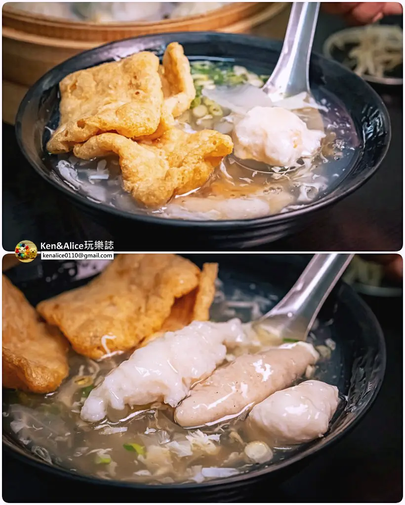 南機場夜市必吃-湯包棧