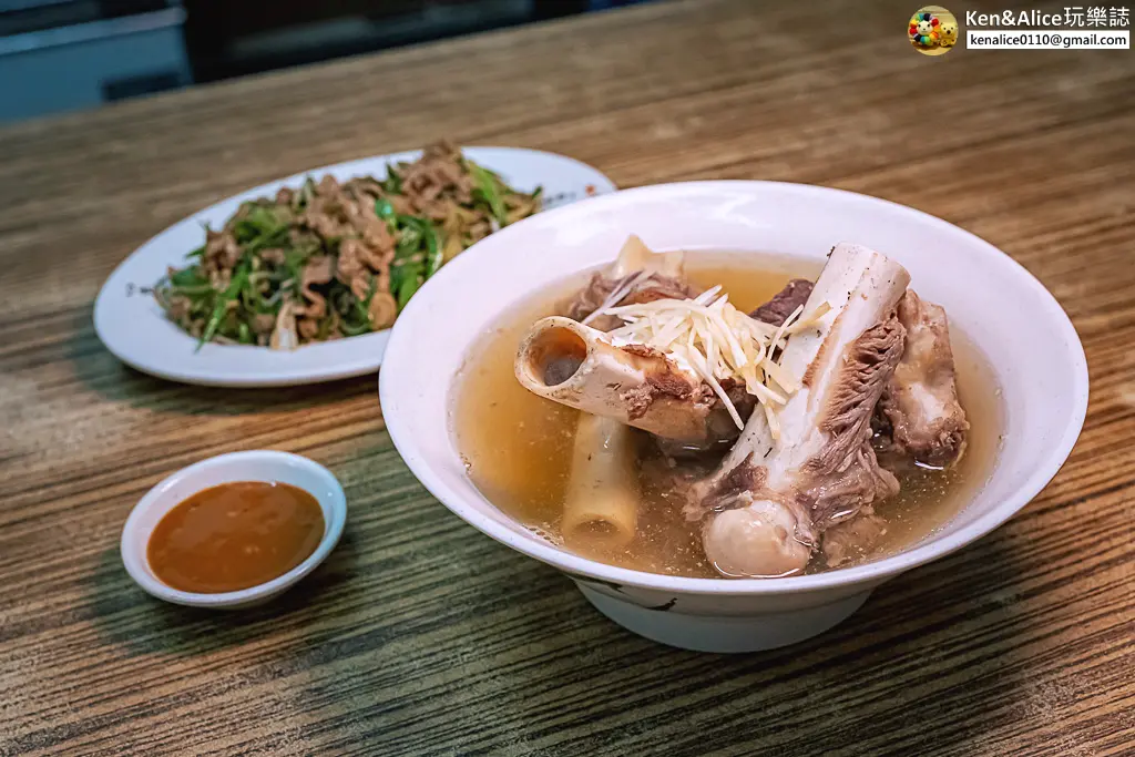 南機場夜市必吃-全心羊肉