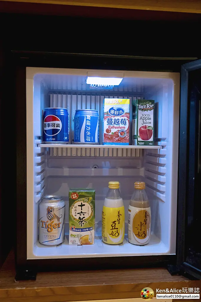 宜蘭飯店-宜蘭力麗威斯汀度假酒店