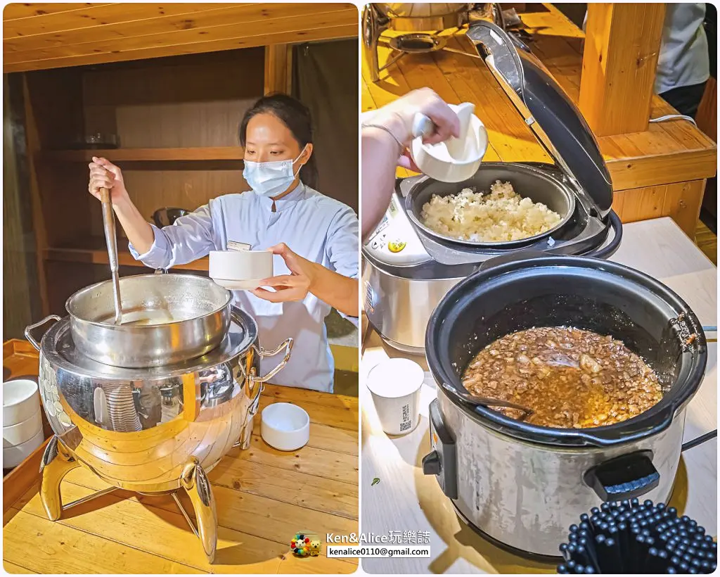 宜蘭飯店-宜蘭力麗威斯汀度假酒店