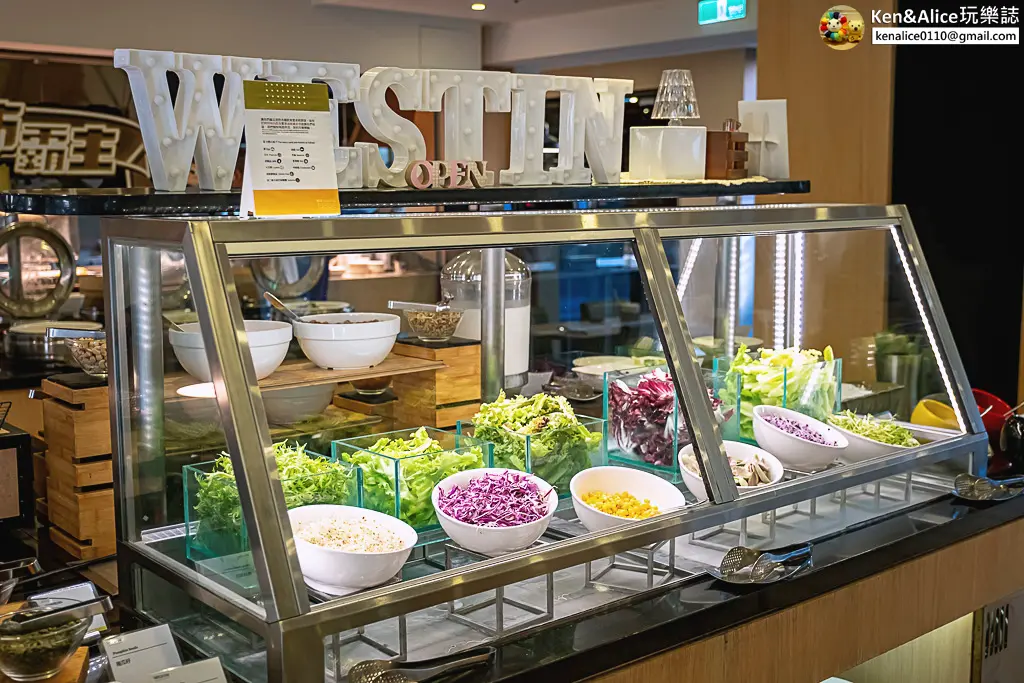 宜蘭飯店-宜蘭力麗威斯汀度假酒店