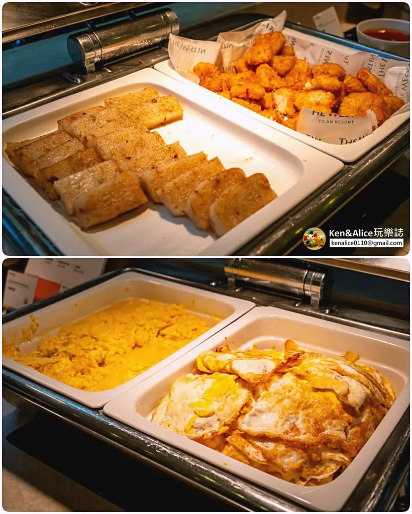 宜蘭飯店-宜蘭力麗威斯汀度假酒店