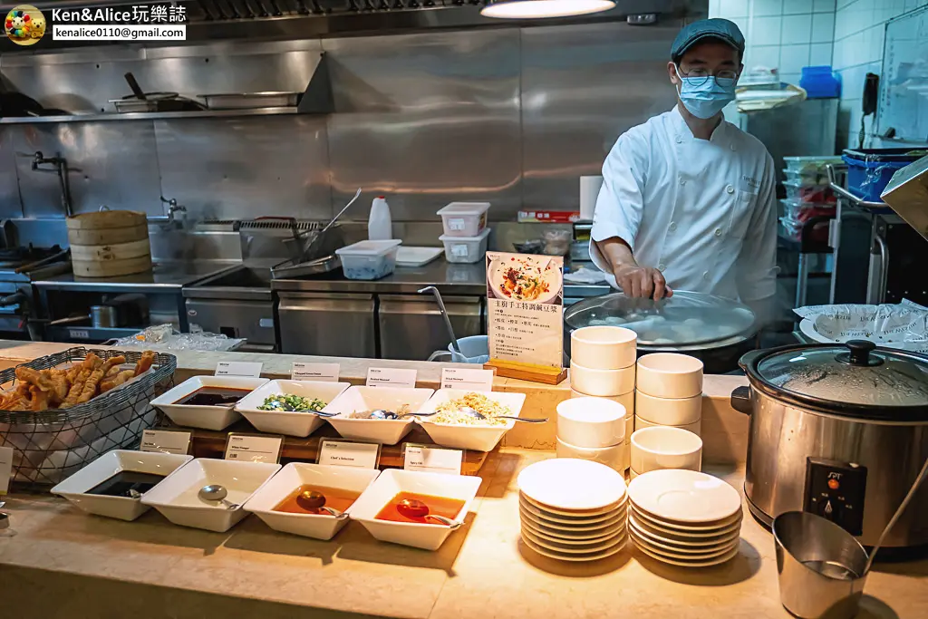 宜蘭飯店-宜蘭力麗威斯汀度假酒店