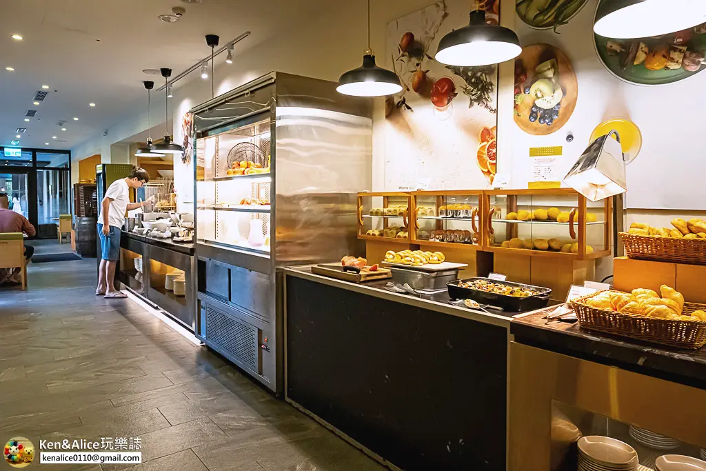 宜蘭飯店-宜蘭力麗威斯汀度假酒店