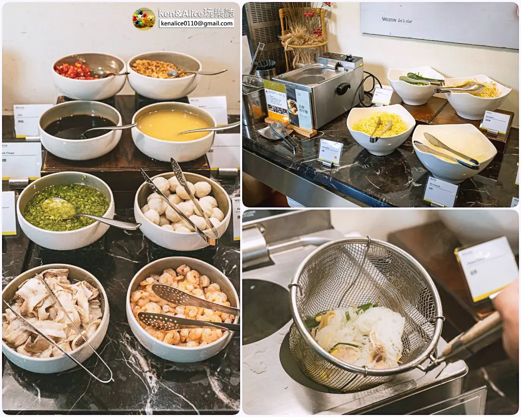 宜蘭飯店-宜蘭力麗威斯汀度假酒店