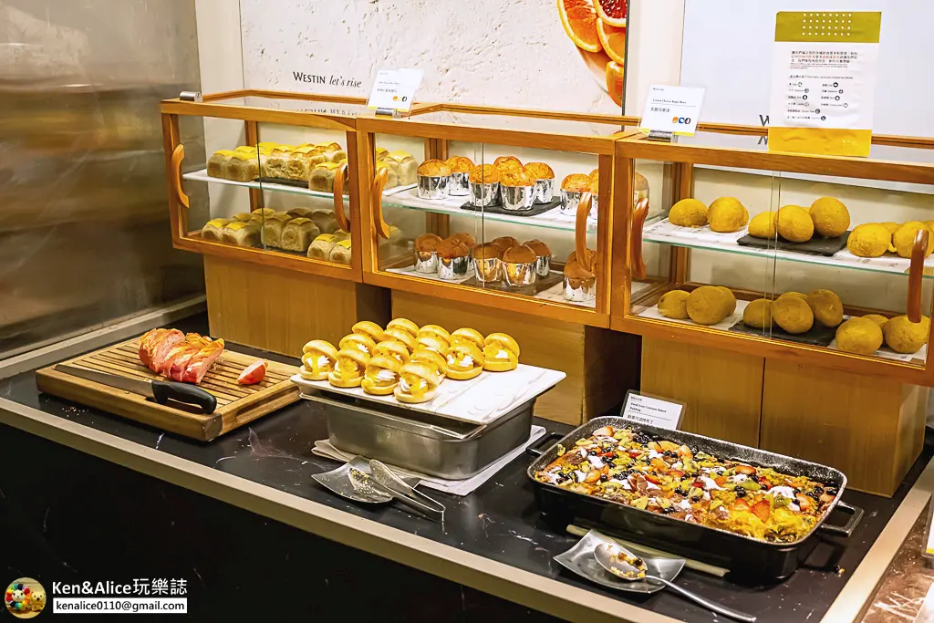 宜蘭飯店-宜蘭力麗威斯汀度假酒店