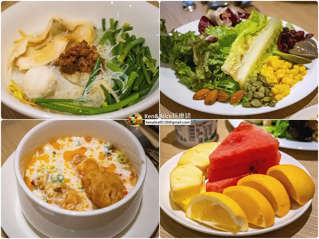 宜蘭飯店-宜蘭力麗威斯汀度假酒店