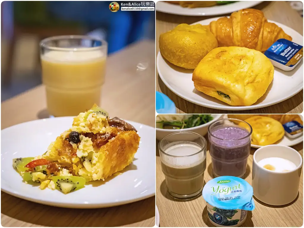 宜蘭飯店-宜蘭力麗威斯汀度假酒店