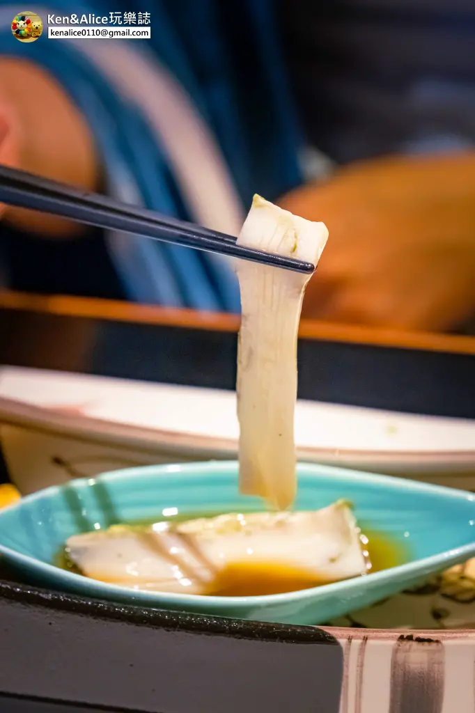 宜蘭日本料理-力麗威斯汀懷食晚餐