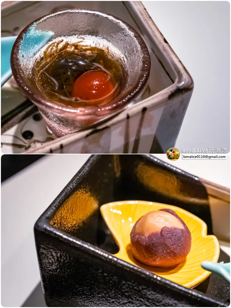 宜蘭日本料理-力麗威斯汀懷食晚餐