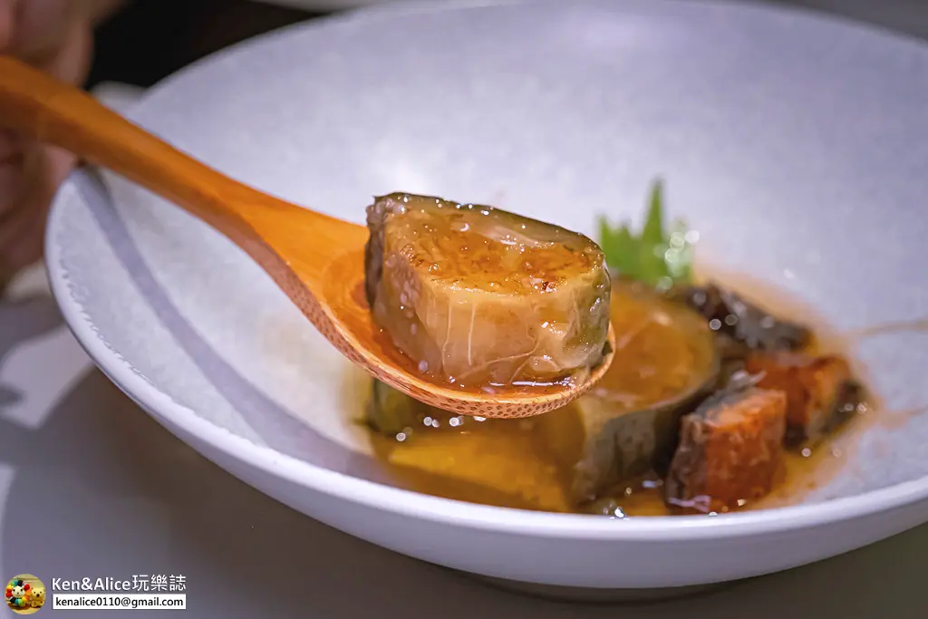 宜蘭日本料理-力麗威斯汀懷食晚餐