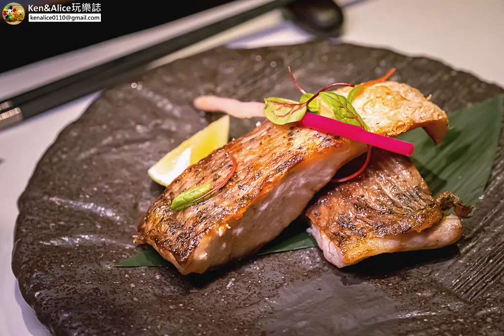 宜蘭日本料理-力麗威斯汀懷食晚餐