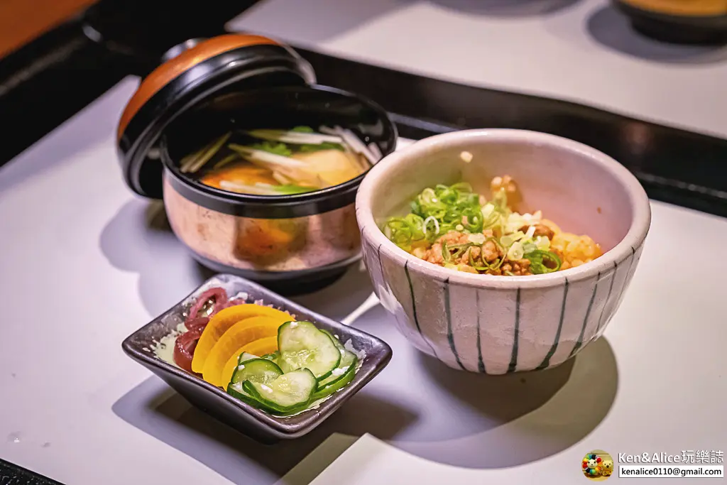 宜蘭日本料理-力麗威斯汀懷食晚餐