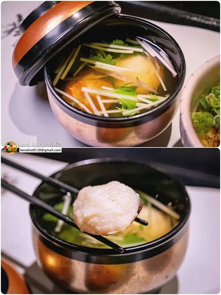 宜蘭日本料理-力麗威斯汀懷食晚餐