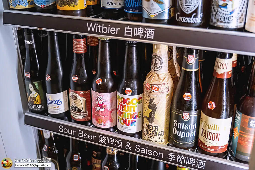 台北西門美食-ABV串串啤酒館-重慶火鍋