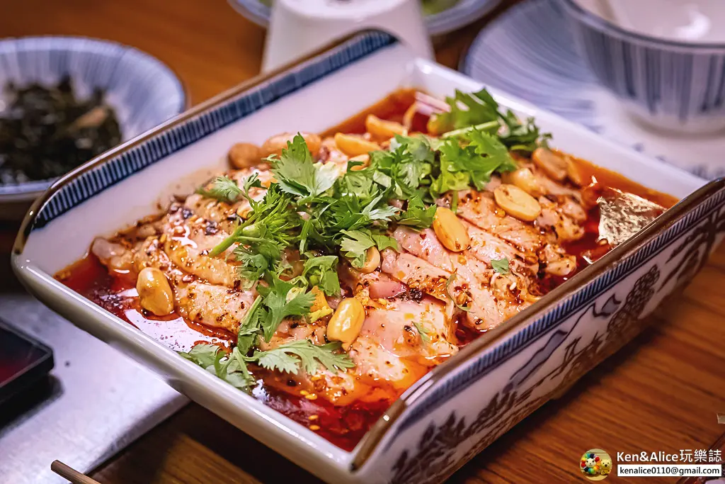 台北西門美食-ABV串串啤酒館-重慶火鍋