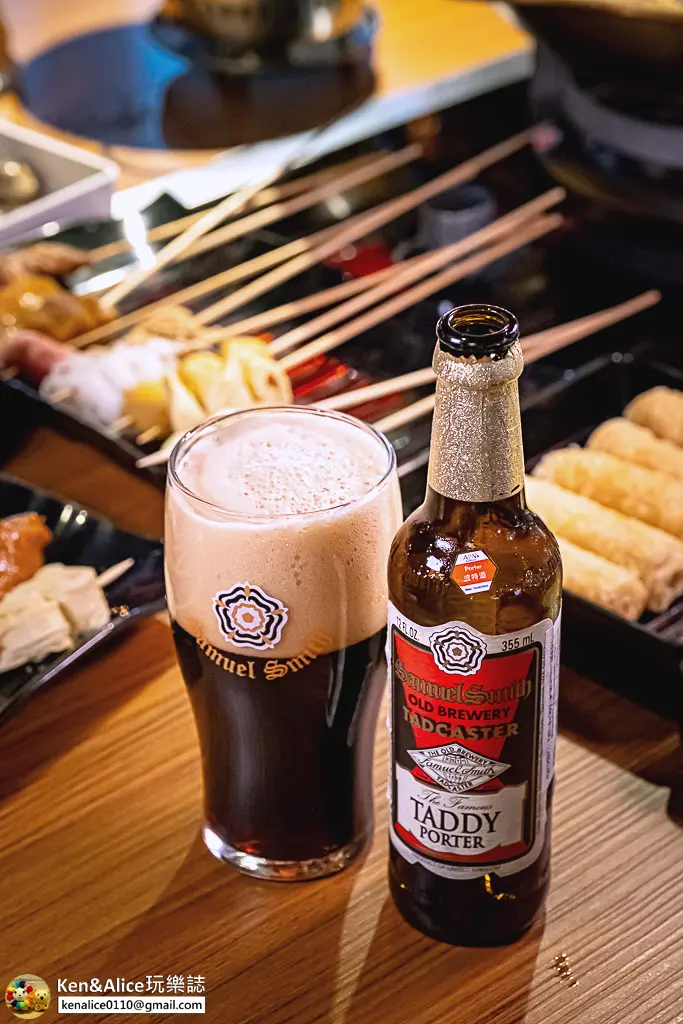 台北西門美食-ABV串串啤酒館-重慶火鍋