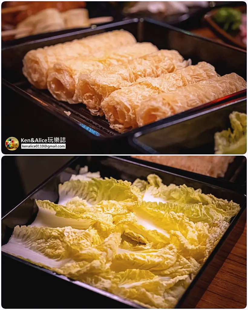 台北西門美食-ABV串串啤酒館-重慶火鍋