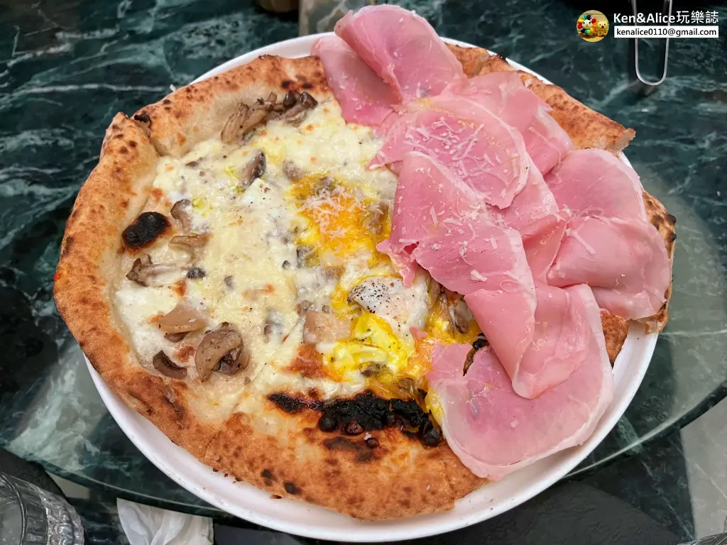 忠孝新生美食-培皮諾小館